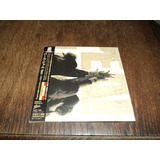 Pearl Jam Ten Legacy Japan Edition(remastered 2009) C/obi