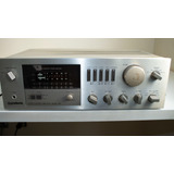 Gradiente Super A Stereo Amplifier Amplificador Model 366