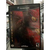 Spiderman 2 Para Nintendo Gamecube