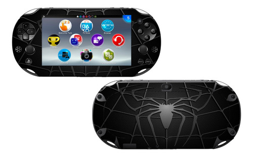 Skin Para Ps Vita Slim Modelo (30002pspvs)