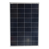 Panel Solar Monocristalino 150w