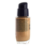 Maquillaje Liquido Mate Natural Val Ah Natural Frasco 30 Ml