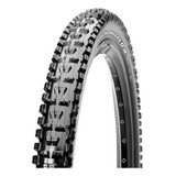 Llanta Maxxis High Roller Ii 29x2.30 Plegable Negro 60 Tpi Tubeless Exo