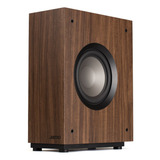 Subwoofer Activo S 808 Sub Color Walnut