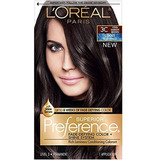 L'oreal Paris Superior Preference Sistema De Cuidado Del Col