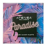 Sombra Paradise Trop. - Atenea