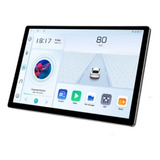 Radio Pantalla Auto Tipo Tesla  13  Inch Android/ios 6+128gb