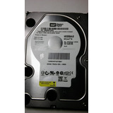 Placa Logica Western Digital 320gb Mod Wd3200aajs-40vwa0 