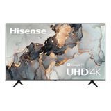 Smart Tv Hisense A6 Series 50a6h Led 4k 50  Google Tv Bt