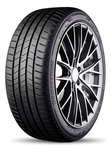 Neumático Bridgestone Turanza 215 50 17 Oferta