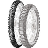 Llanta Pirelli Mx Extra J Delantera 60/100-14 29m Bias Tt