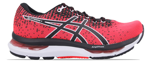 Zapatilla Mujer Asics Gel-hypersonic Rosa Jj deportes