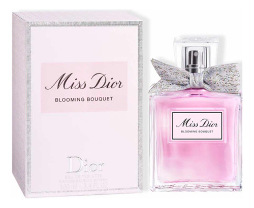 Miss Dior Blooming Bouquet