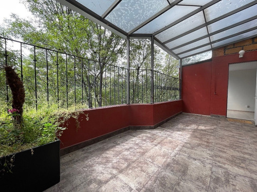 * Venta Departamento En Colina Del Sur