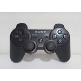 Joystick Sony Para Playstation 3 Original (com Defeito)