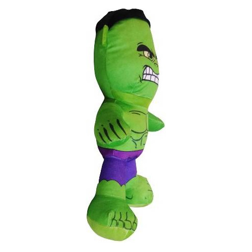 Peluche Hulk 45cm Avengers 