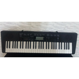 Teclado Casio Ctk 3200