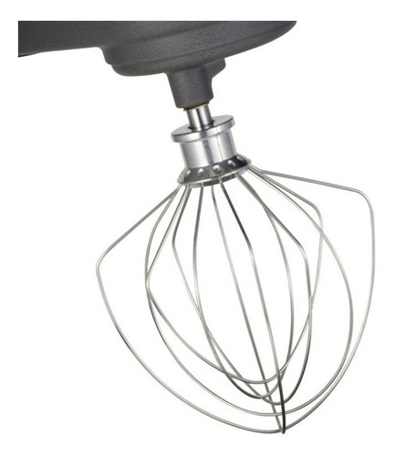 Batidor Globo Para Batidoras Kitchenaid De 4.5 Y 5 Litros