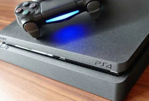 Play Station 4 Slim 1tb 