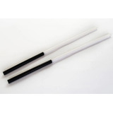 Palillos Chromos Sv07 Para Repique De Silicona C/grip