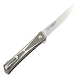 Cuchillo Y Cuchillo De Columbia River Knife (crkt) 7530 Cuch