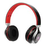 Audifonos Diadema Link Bits, Bluetooth, Llamadas Aux Mp3 C5s