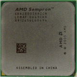 Procesador Sempron 2800+ (1.6ghz) - Socket 754
