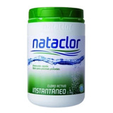 Cloro Granulado Activo Accion Rapida Polvo Nataclor 5 Kg