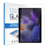 Película Para Tablet Galaxy Tab A8 10.5 X200 X205 + Caneta