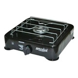 Anafe Brogas 1 Hornalla Aprobado Enargas Gas Natural Cocina