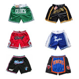 Short Nba