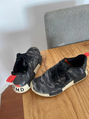 Zapatos Nmd
