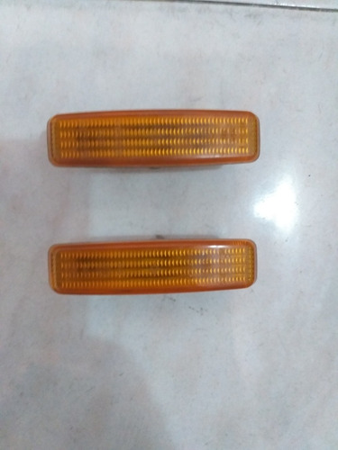 Micas De Guardafangos Para Bmw  Foto 6