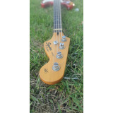 Contra Baixo Squier J Bass Fender Série Califórnia 