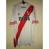 Camiseta River Plate, 2014