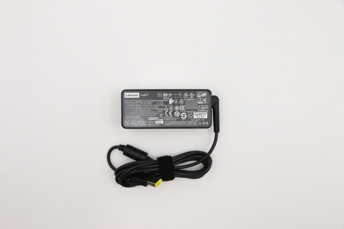 Cargador Usb 45w 20v 2.25a B40-80 Type 80f6 Fru 01fr047