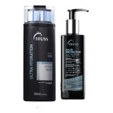 Truss Hair Protector + Shampoo Ultra Hydratation