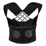 Chaleco Corrector De Postura Ortopédico Lumbar Unisex