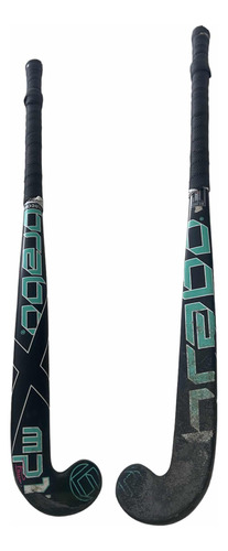 Palo De Hockey Brabo G-force 50% Carbono 30 Pulgadas