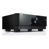 Amplificador Yamaha Rx-v4 5.2 Canales Hdmi 8k Y Musiccast