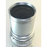 Hasselblad Sonnar 250mm F:5.6 Carl Zeiss Cromo 6x6 P&h