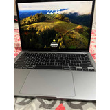 Macbook Pro M1 8gb Ram 512gb Ssd 13,3  (ano 2020)