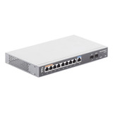 Router Gigabit Vpn /9 Puertos 10/100/1000 Mbps +2sfp Gwn7003