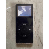 iPod Nano 1gb Piezas