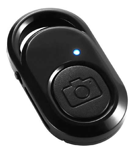 Control Remoto Disparador Bluetooth Para Selfie Android Ios