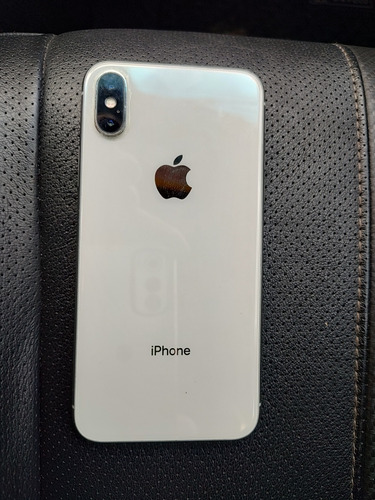 Celular iPhone X