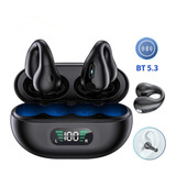 Audífonos Bluetooth De Conducción Ósea A Prueba De Agua