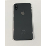 Carcaça Tampa Vidro Chassi Compatível iPhone XS Max Completa