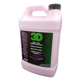 Pulimento 3 En 1 Speed De Galon Marca 3d