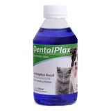 Dental Plax , Antiseptico Bucal Para Mascotas